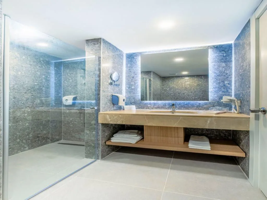 FAMILY ROOM STANDARD Room, Queens Park Goynuk, Antalya