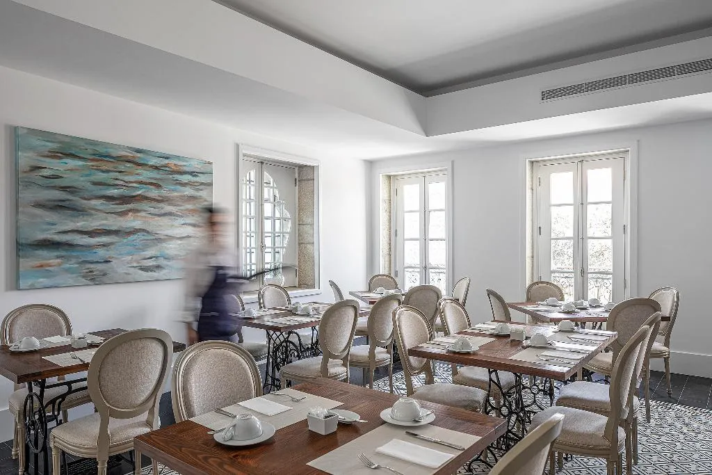 Restaurant, Caleway Hotel, Porto