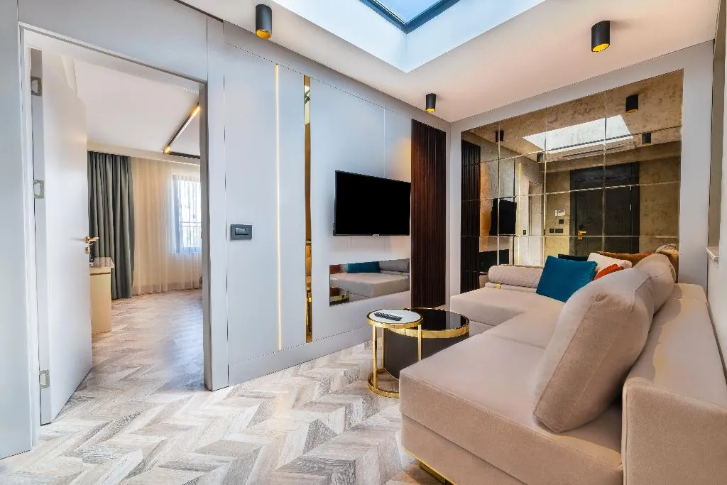 Room, Lexia Hotels, Antalya