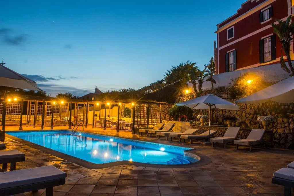 Pool, Rural Son Granot, Menorca