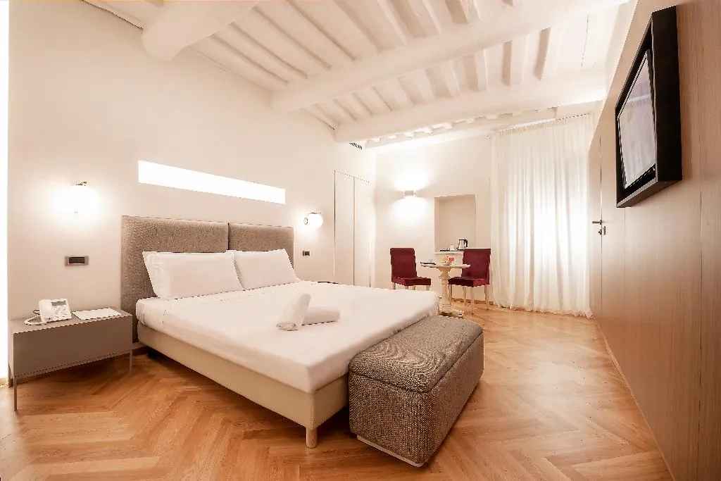 DOUBLE EXECUTIVE Room, Alexander, Perugia