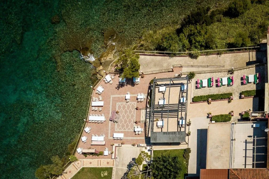 General view, Balcony Hotel - Adults Only, Zante