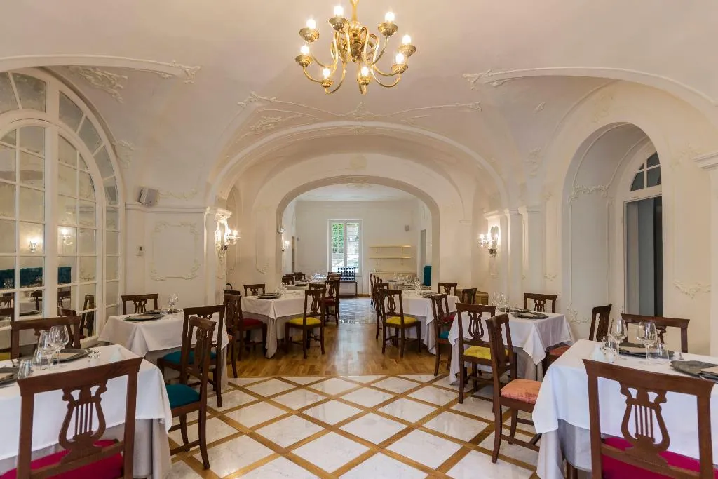 Restaurant, Mediterraneo Emotional Hotel & Spa, Cagliari