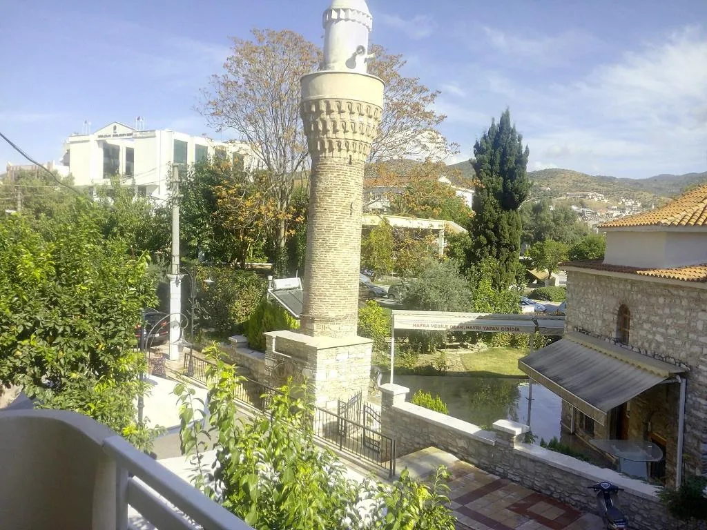 Room, Nicea Hotel, Izmir