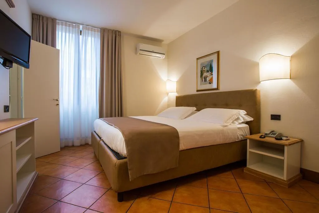 General view, Hotel Relais Il Cestello, Florence
