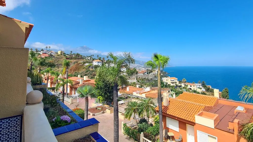 STUDIO STANDARD Room, Coral la Quinta Park Suites, Tenerife
