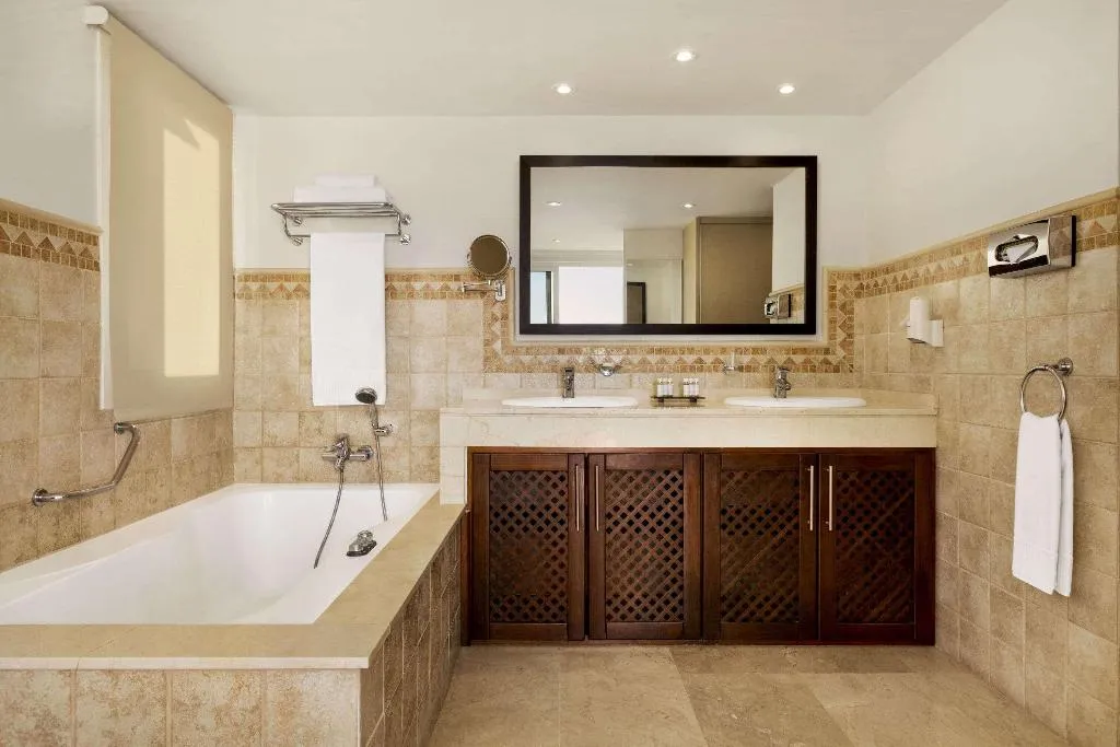 APARTMENT SUPERIOR THREE BEDROOMS Room, Wyndham Residences Tenerife Costa Adeje, Tenerife