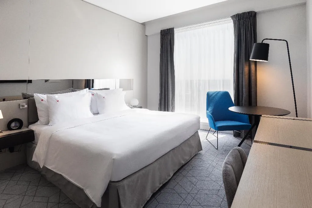 APARTMENT ONE BEDROOM Room, Studio M arabian Plaza Hotel & Hotel Apartments, Dubai
