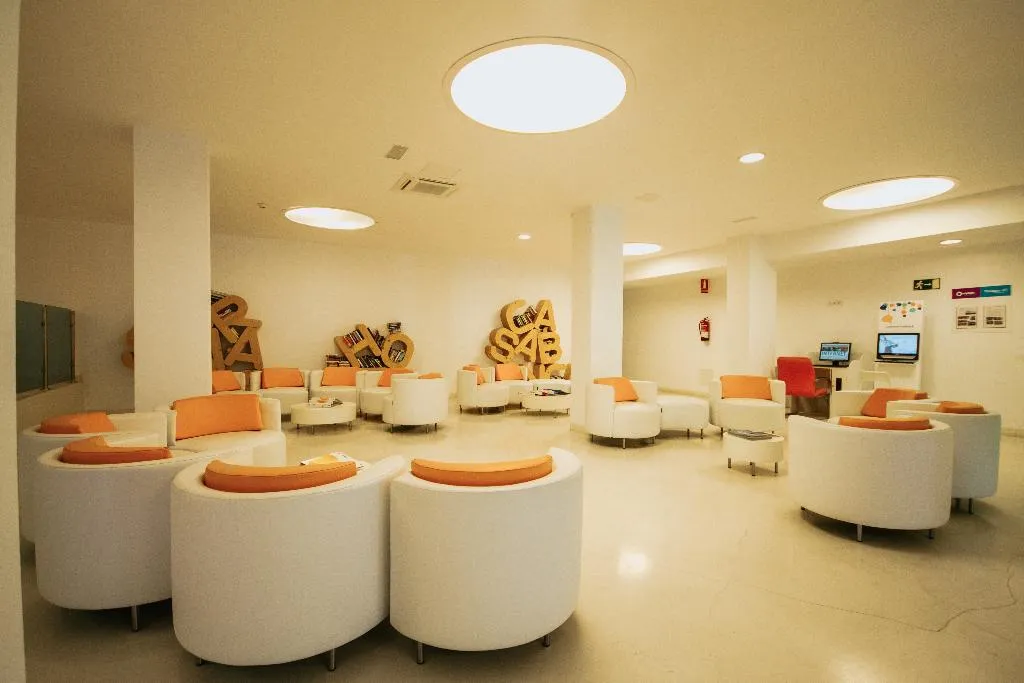 Lobby, Servatur Casablanca Suites & Spa - Adults only, Gran Canaria