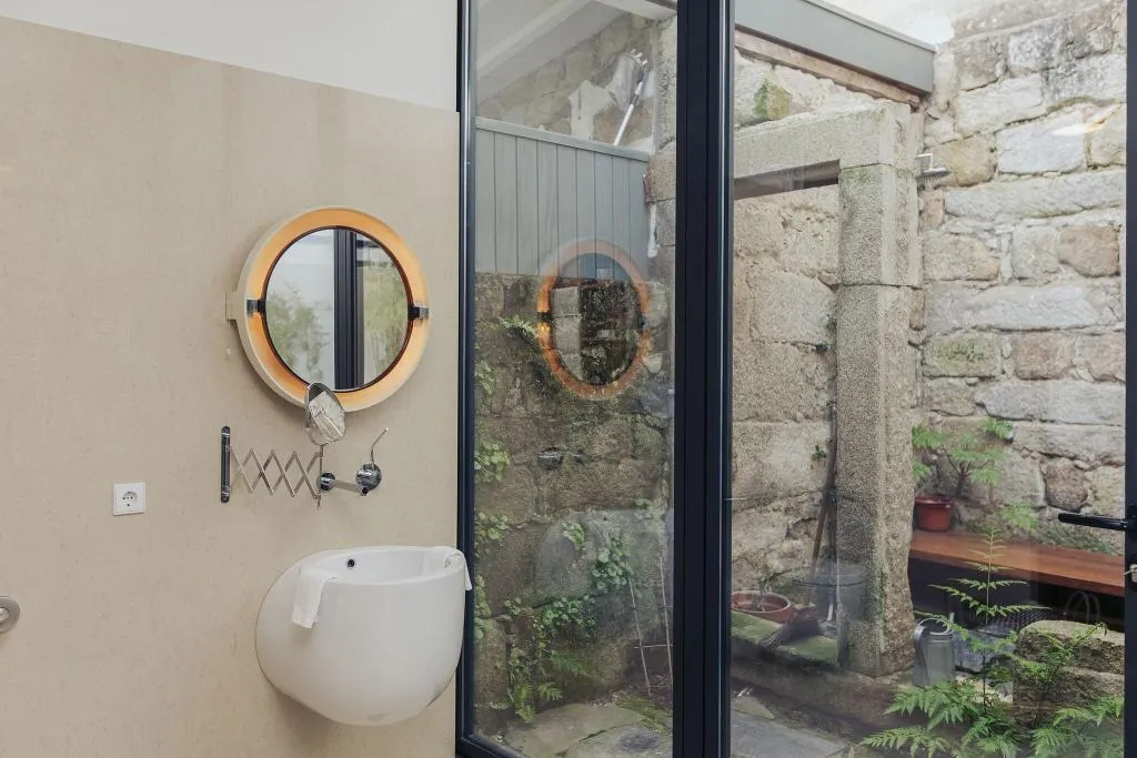 Room, Rosa Et Al Townhouse, Porto