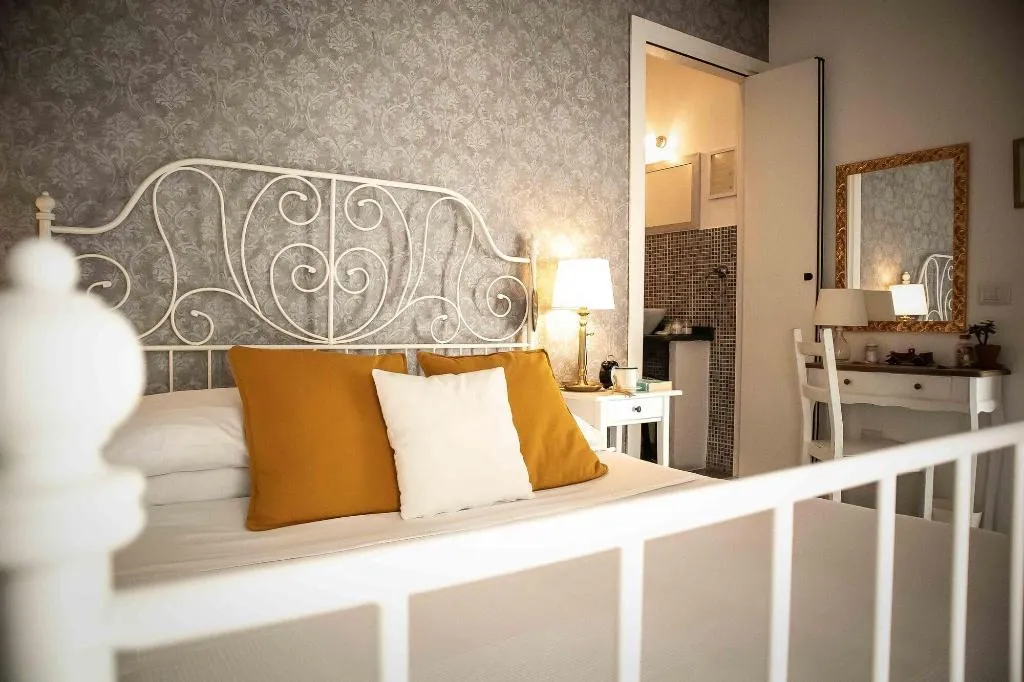 Room, B&B Camilla, Alghero