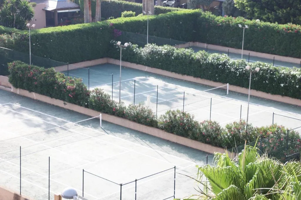 Sports and Entertainment, Playa Golf, Majorca