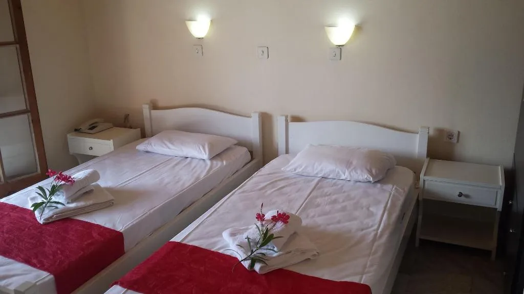 Room, Lofos Strani, Zante