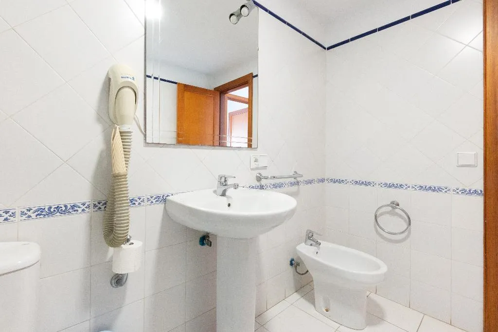 APARTMENT ECONOMY Room, La Peñita, Lanzarote