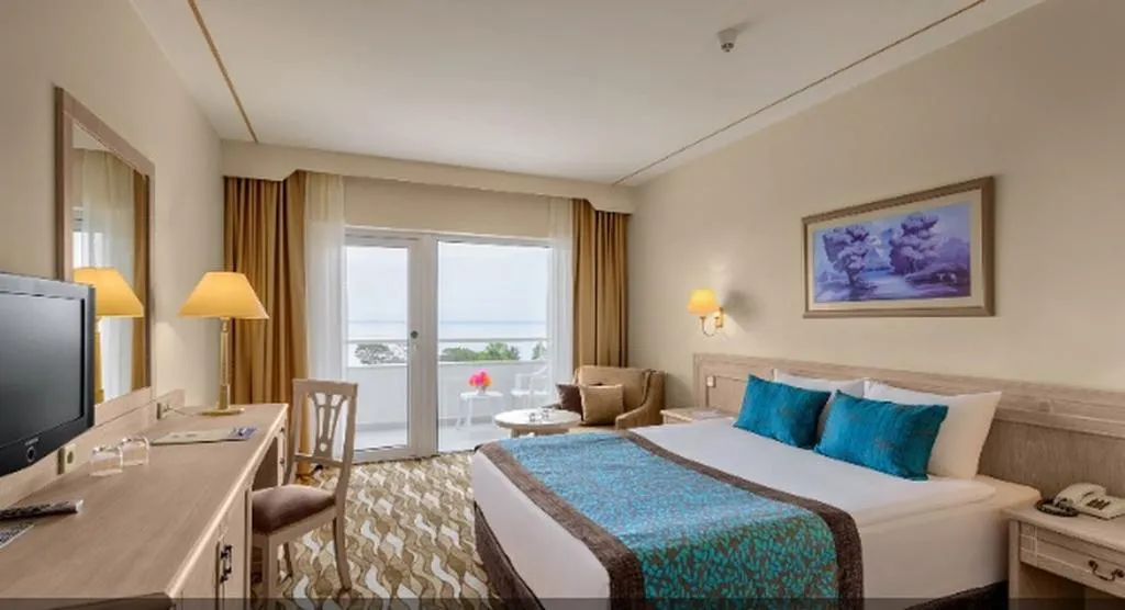 DOUBLE SEA VIEW Room, Ma Biche Kemer, Antalya