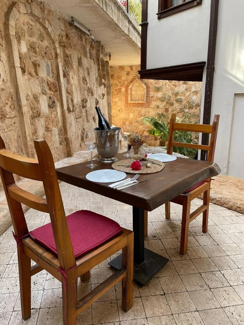 Room, Sanctakana Boutique Hotel Spa, Antalya