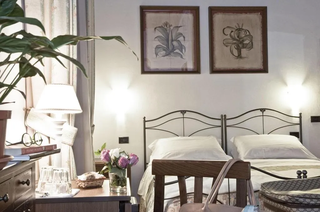 General view, Residenza Il Villino B&B, Florence