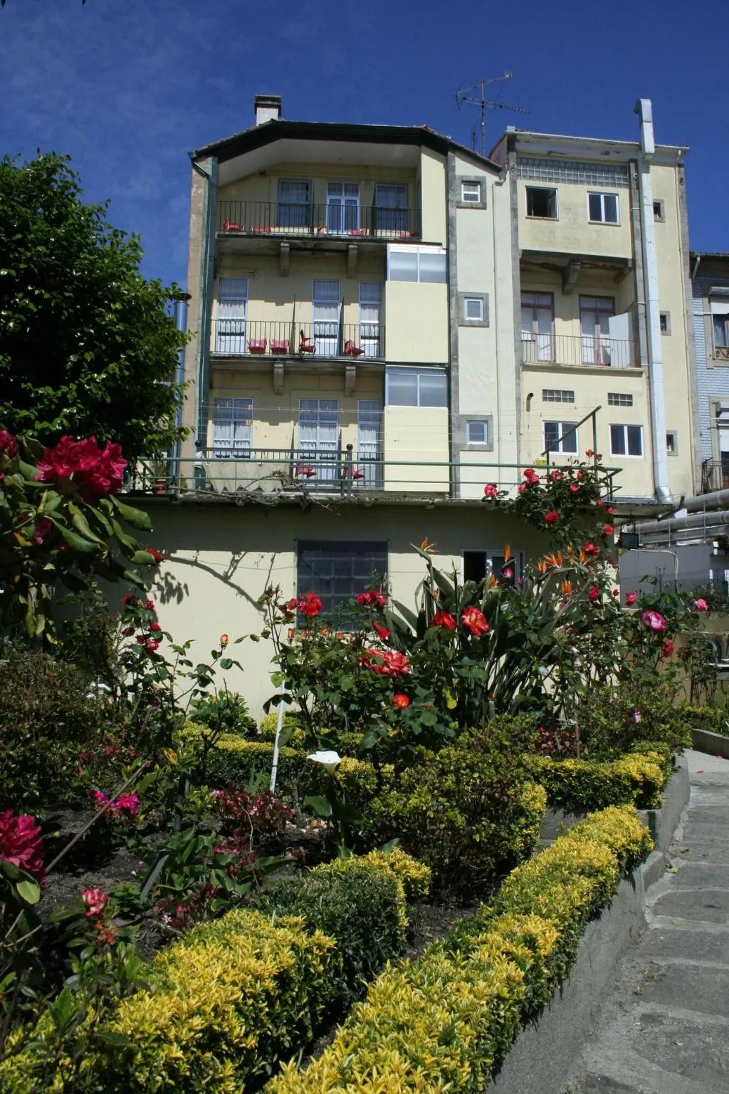 Terrace, Estoril Porto, Porto
