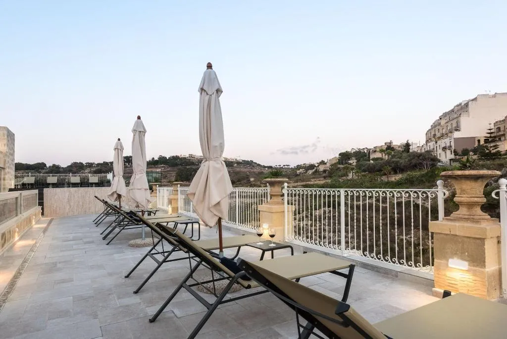 Sports and Entertainment, Cesca Boutique Hotel, Malta