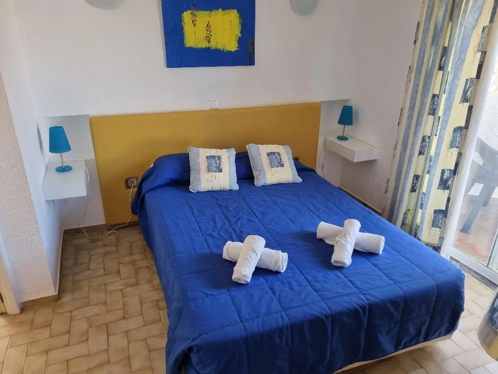APARTMENT ONE BEDROOM Room, Apartamentos Turisticos Gida by Portugalferias, Algarve