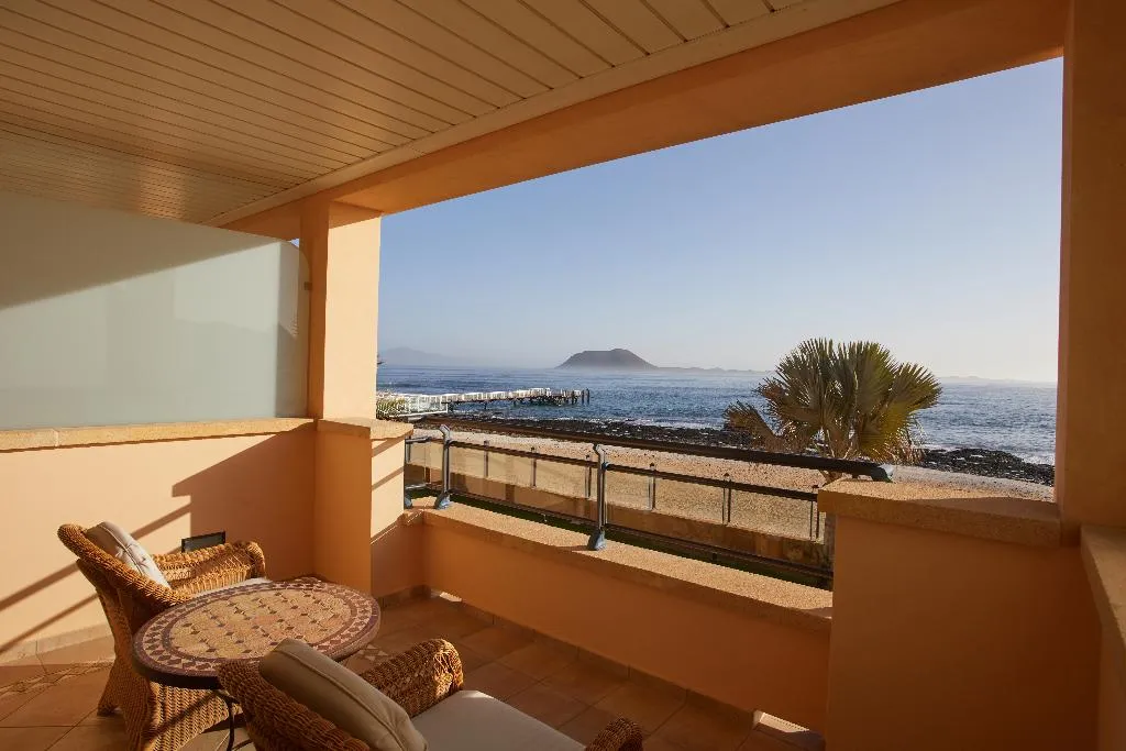 JUNIOR SUITE SEA VIEW Room, SECRETS BAHIA REAL RESORT and SPA, Fuerteventura