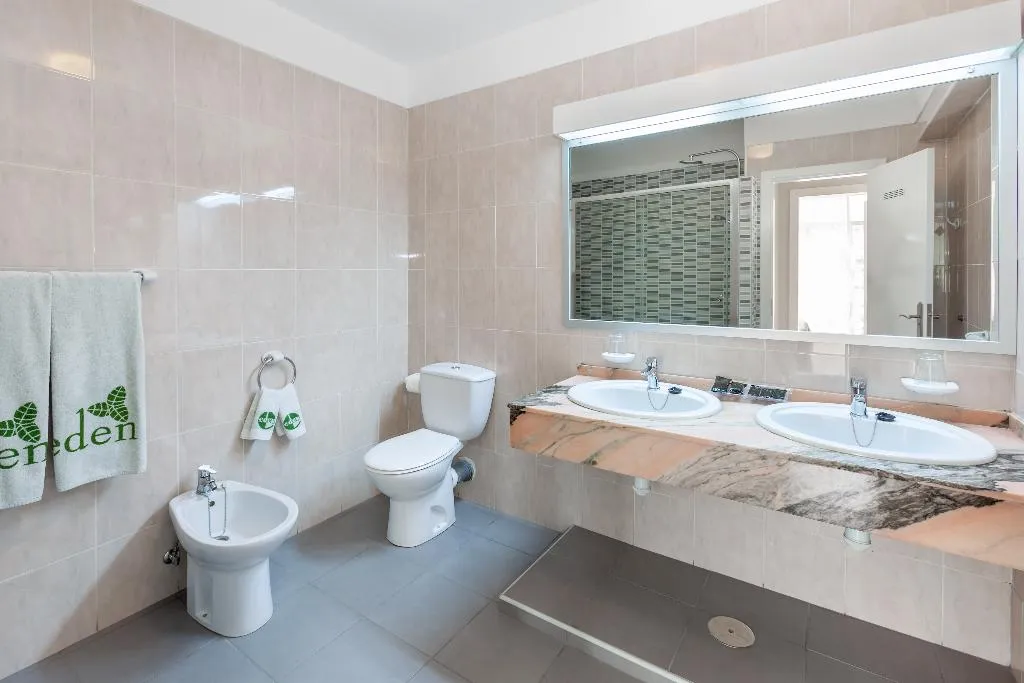 APARTMENT STANDARD Room, Parque Vacacional Eden, Tenerife