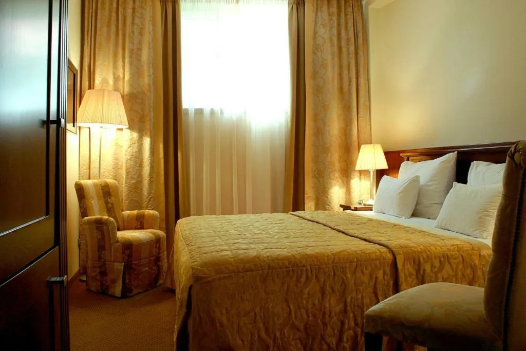 DOUBLE STANDARD Room, Hotel Globo, Split