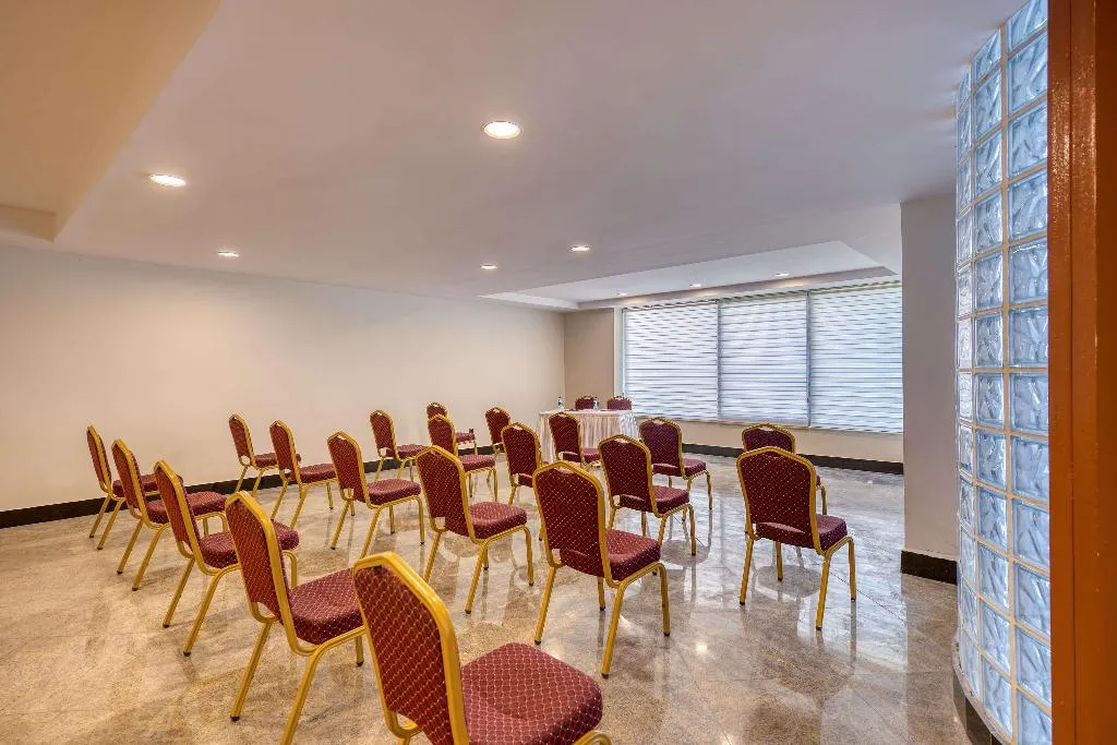 Conferences, Sealife Kemer Resort Hotel, Antalya