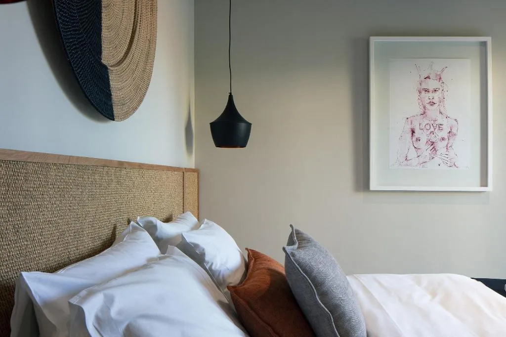 Room, Chapter 02 Gallery Suites, Crete