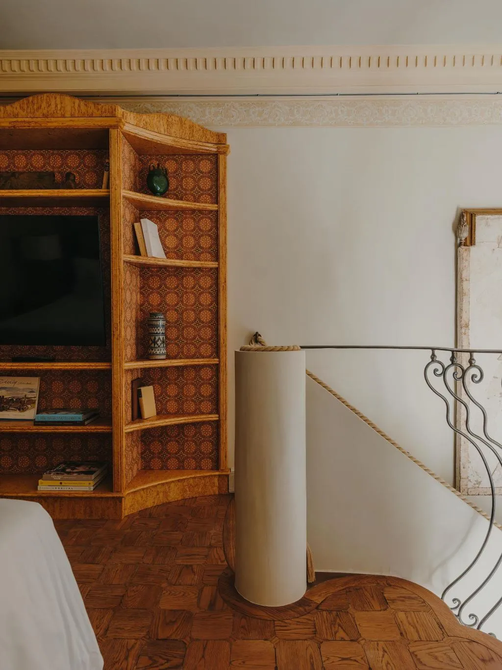 VILLA STANDARD Room, Grand Hotel Timeo, A Belmond Hotel, Taormina, Taormina