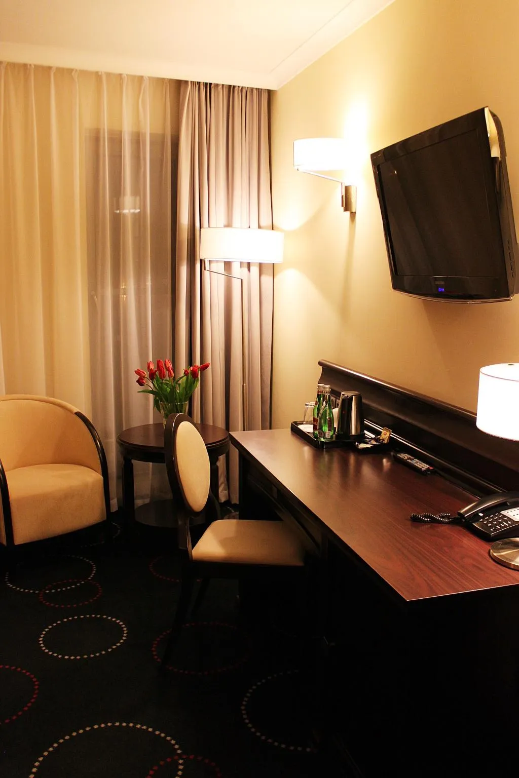 Room, Admiral, Gdansk