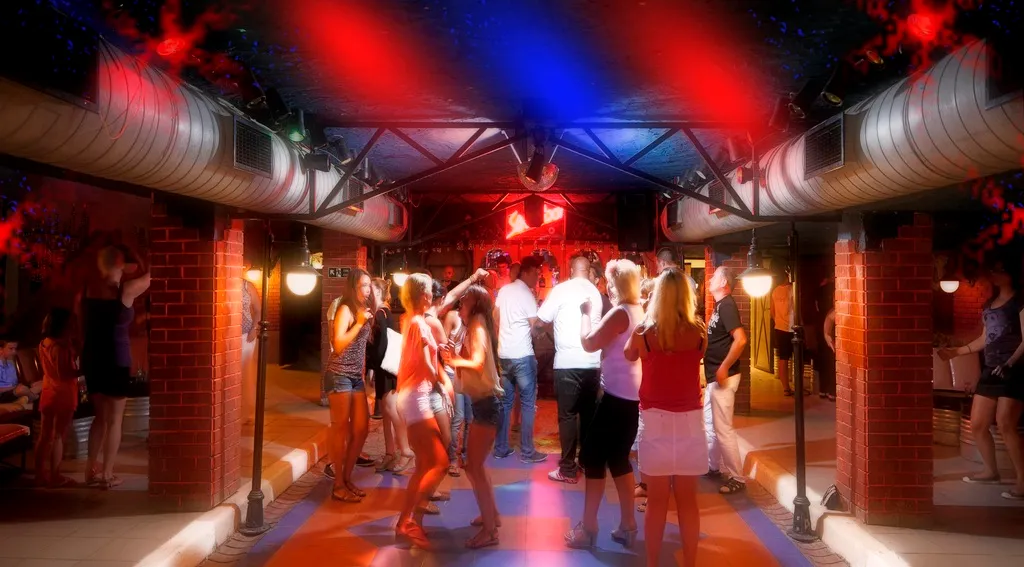 Bar, Kadikale Resort Spa, Bodrum