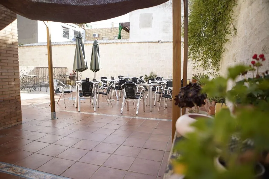 Room, Hotel Villa María, Seville