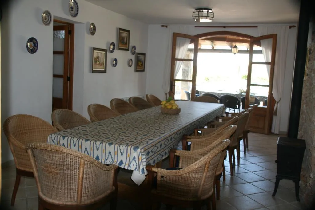 General view, Agroturismo Petit Hotel Son Perdiu – Adults Only, Majorca