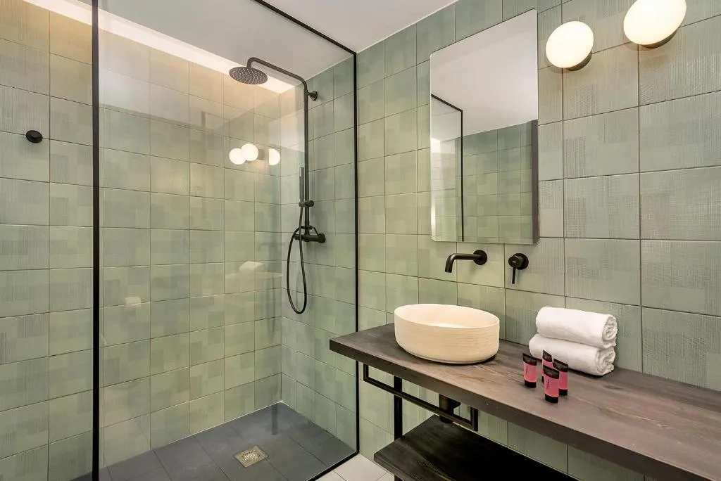 SUITE WITH TERRACE Room, Hotel Orangine, Barcelona
