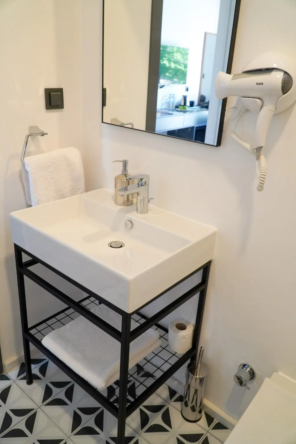 TRIPLE DELUXE Room, La Vida Hotel, Dalaman