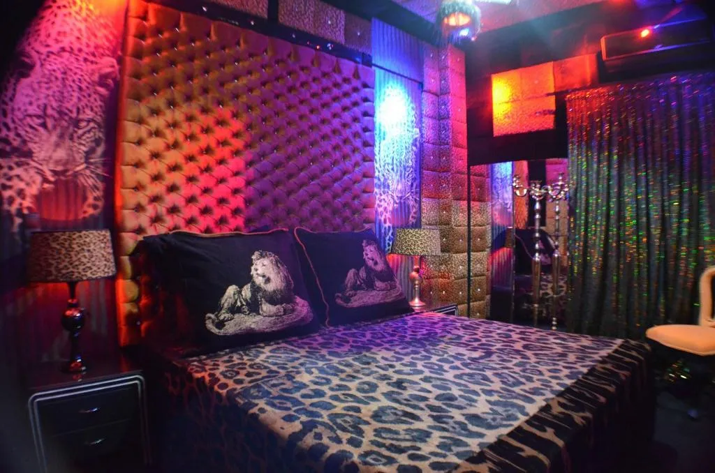Room, Xcite Hotel Lida - Adults Only, Athens