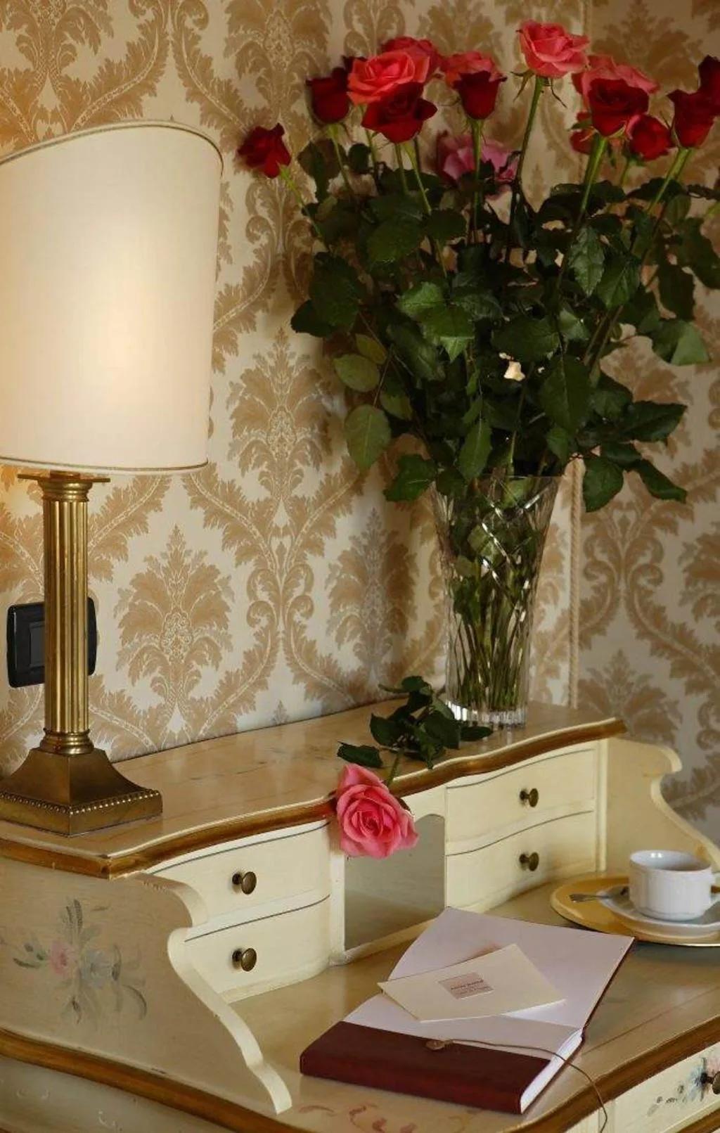 Room, Gorizia A La Valigia, Venice