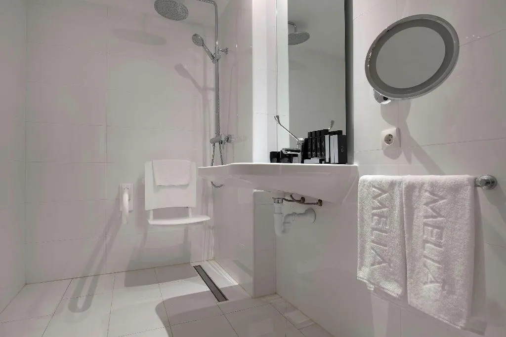 Room STANDARD Room, Melia Palma Marina, Majorca