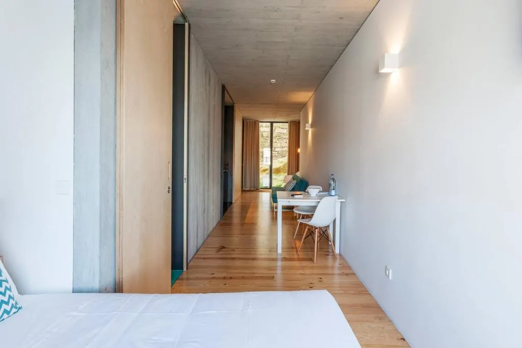 APARTMENT RIVER VIEW Room, Oh! Porto Apartments, Porto