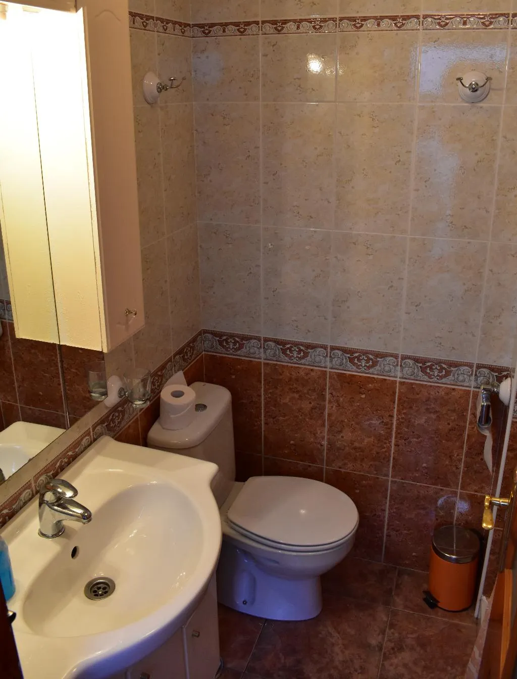 APARTMENT TWO BEDROOMS Room, La Fonda Aeropuerto, Gran Canaria