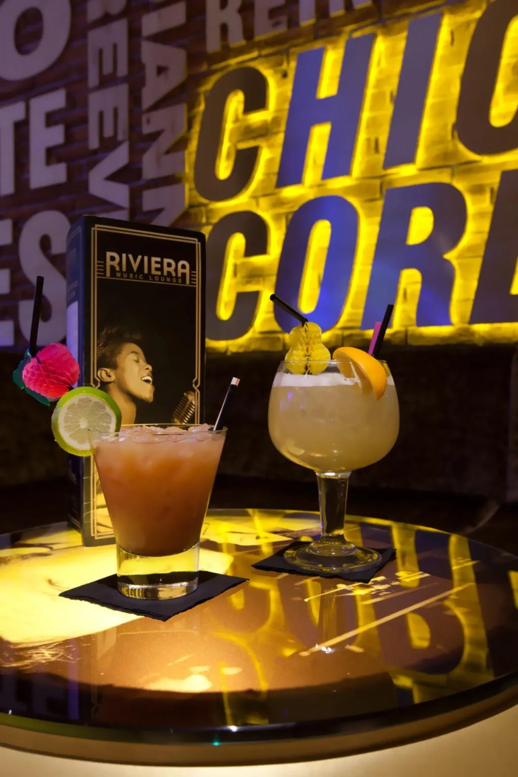 Bar, Riviera Beachotel, Costa Blanca