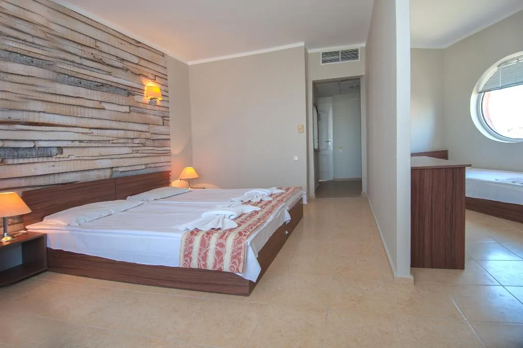 Room, Arapya Del Sol, Bourgas