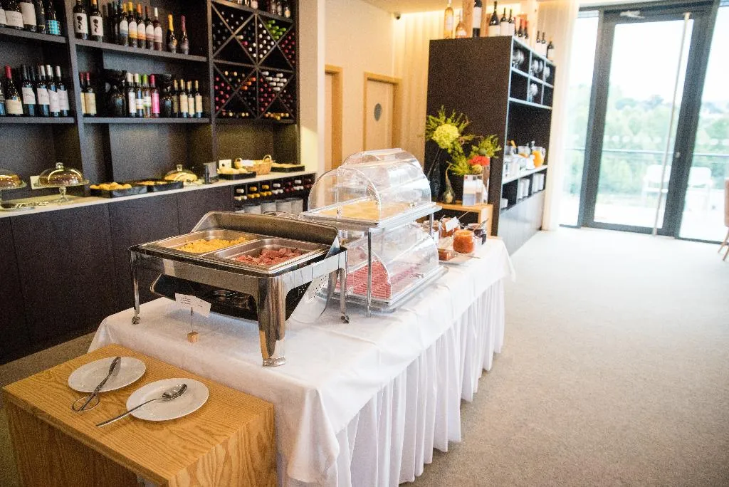Restaurant, Lam Hotel Celorico de Basto, Porto