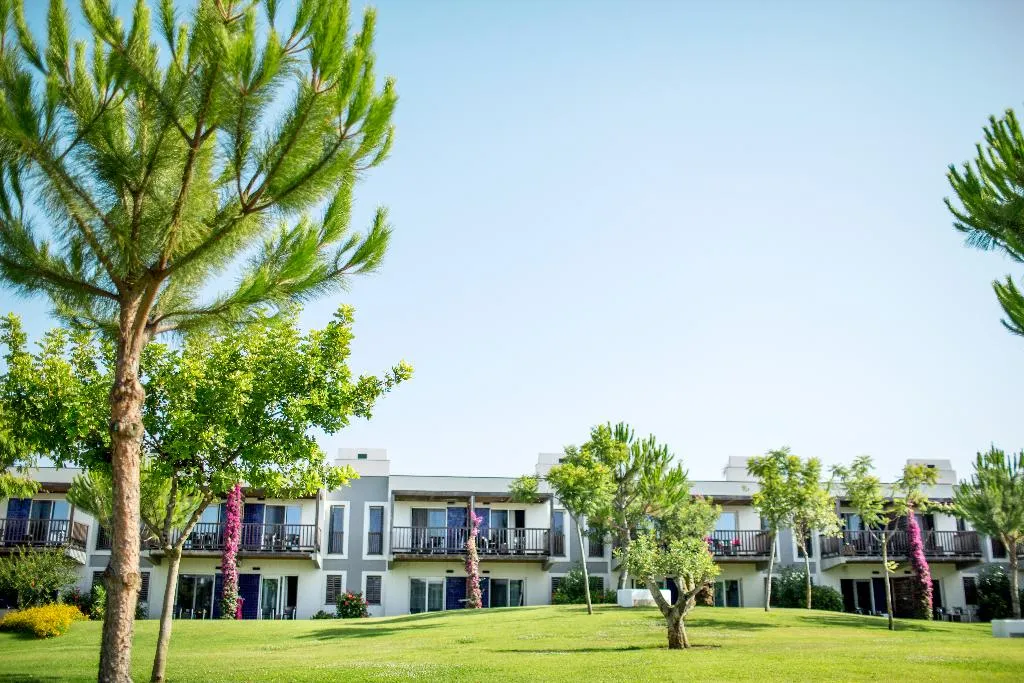 General view, Robinson Quinta Da Ria, Algarve