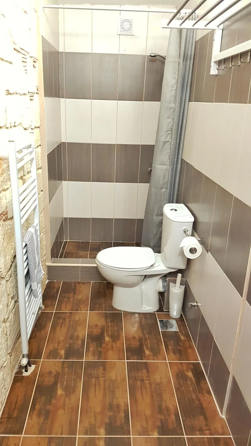SUITE DELUXE ONE BED Room, Bungalow White Apartments and Suits, Halkidiki
