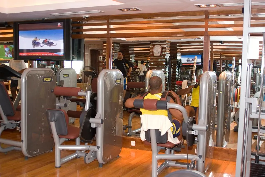 Sports and Entertainment, Maritim Jolie Ville Resort & Casino, Red Sea Riviera