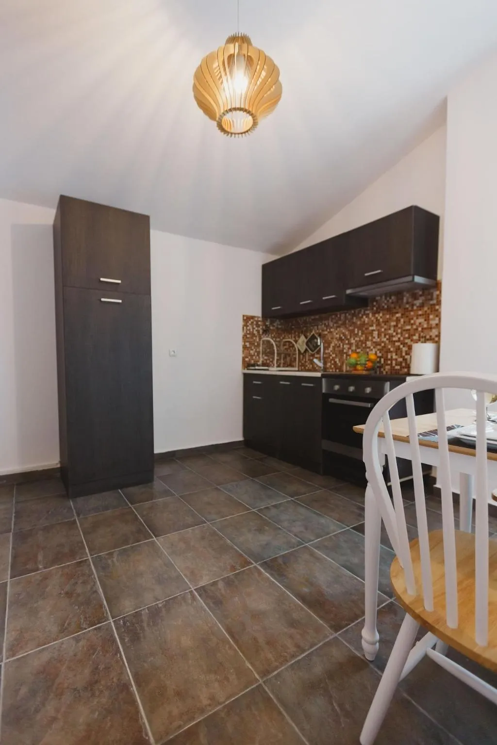 Room, Stellatos House, Kalamata