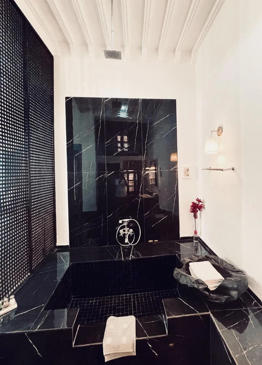 Room, Riad 144, Marrakech