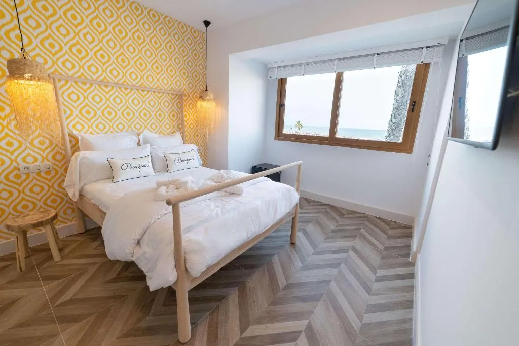 Room, Duna Hotel Boutique, Valencia